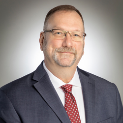 Daniel I. Jamison IV Resigns as CEO at Michigan Tech Enterprise Corporation