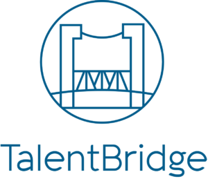 TalentBridge Logo