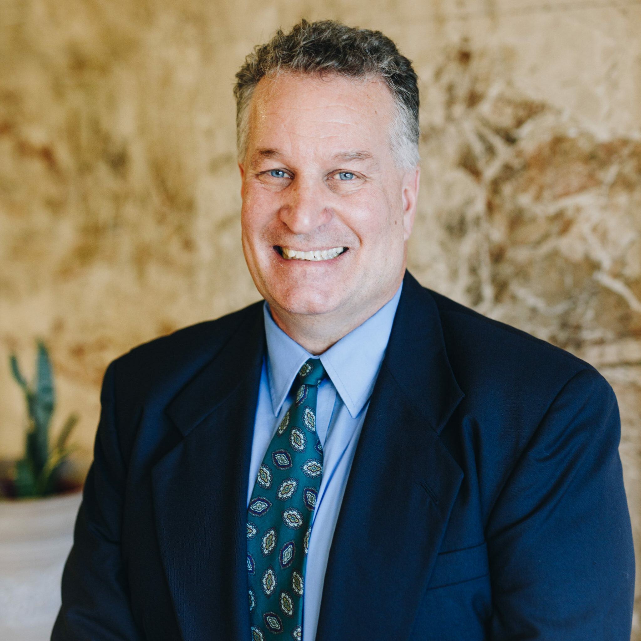 MTEC SmartZone Appoints David Rowe as Chief Executive Officer