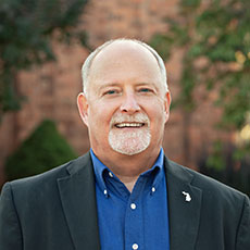 Fred Molnar
