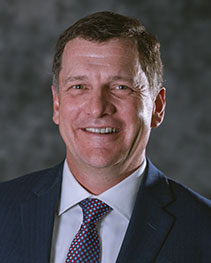 Mike Hauswith