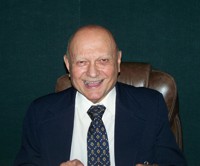 Robert Backon
