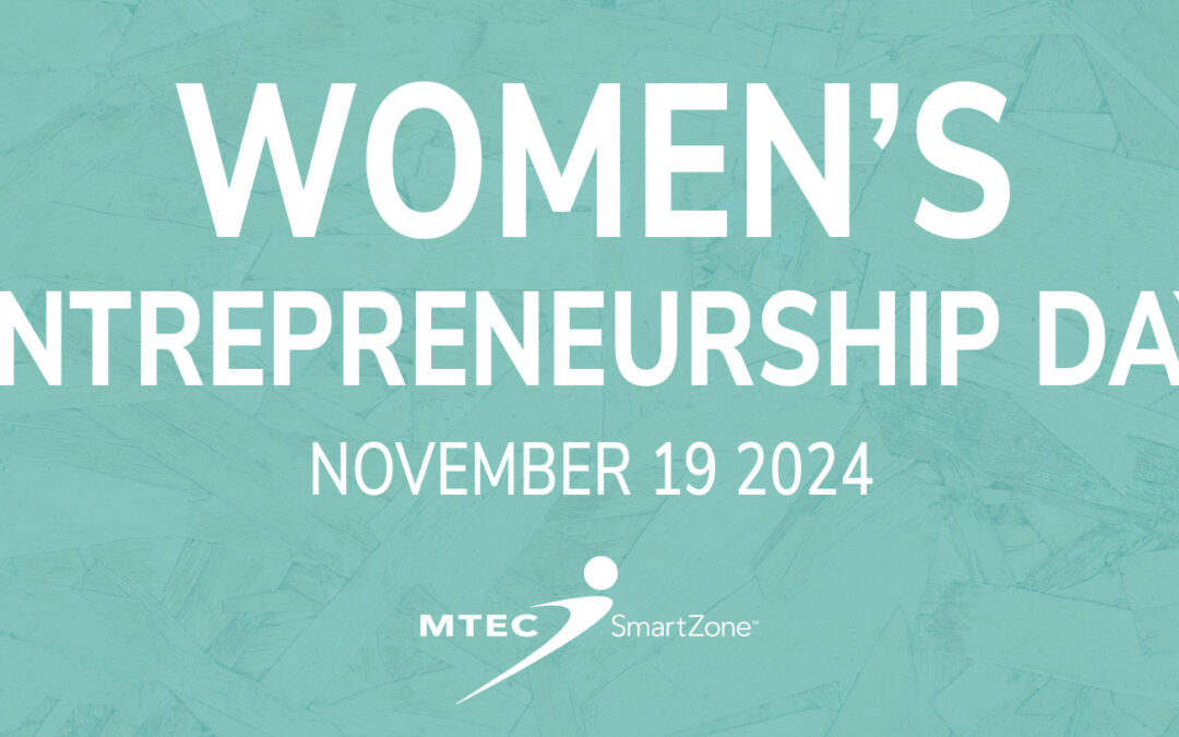 National Women’s Entrepreneurship Day