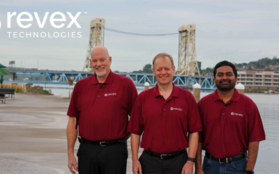 REVEX TECHNOLOGIES RECEIVED $145 MILLION CONTRACTED GRANT AWARD FROM THE U.S. DEPARTMENT OF ENERGY FOR THE PRODUCTION OF CRITICAL MINERALS.