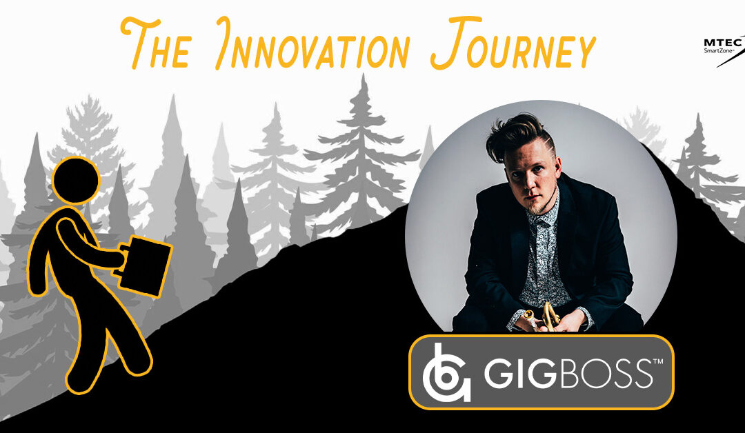 Transforming the Way Musicians Manage Their Gigs