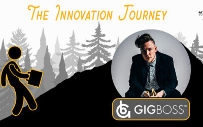 Transforming the Way Musicians Manage Their Gigs