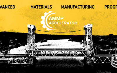 MTEC SmartZone Announces AMMP Accelerator 2025 Cohort  