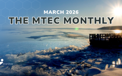 MTEC Monthly March 2026