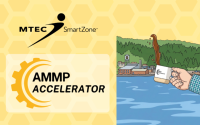 MTEC SMARTZONE ANNOUNCES SIX-COMPANY COHORT FOR THE 2026 AMMP ACCELERATOR